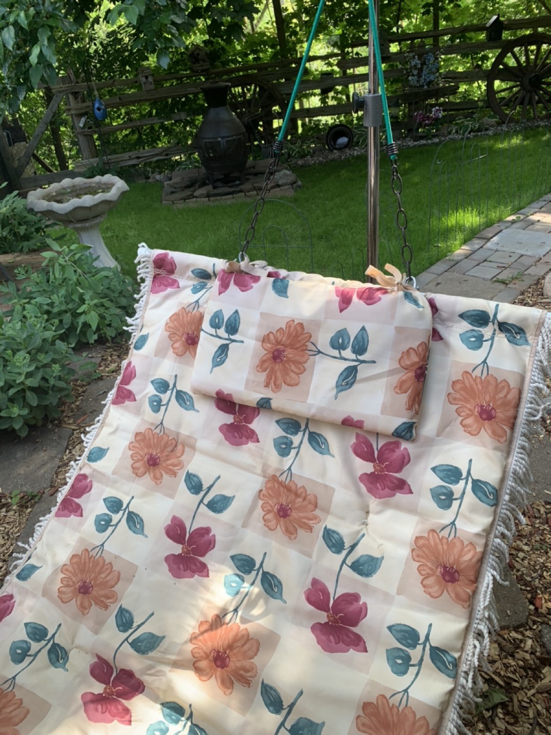 Hammock - photo 2