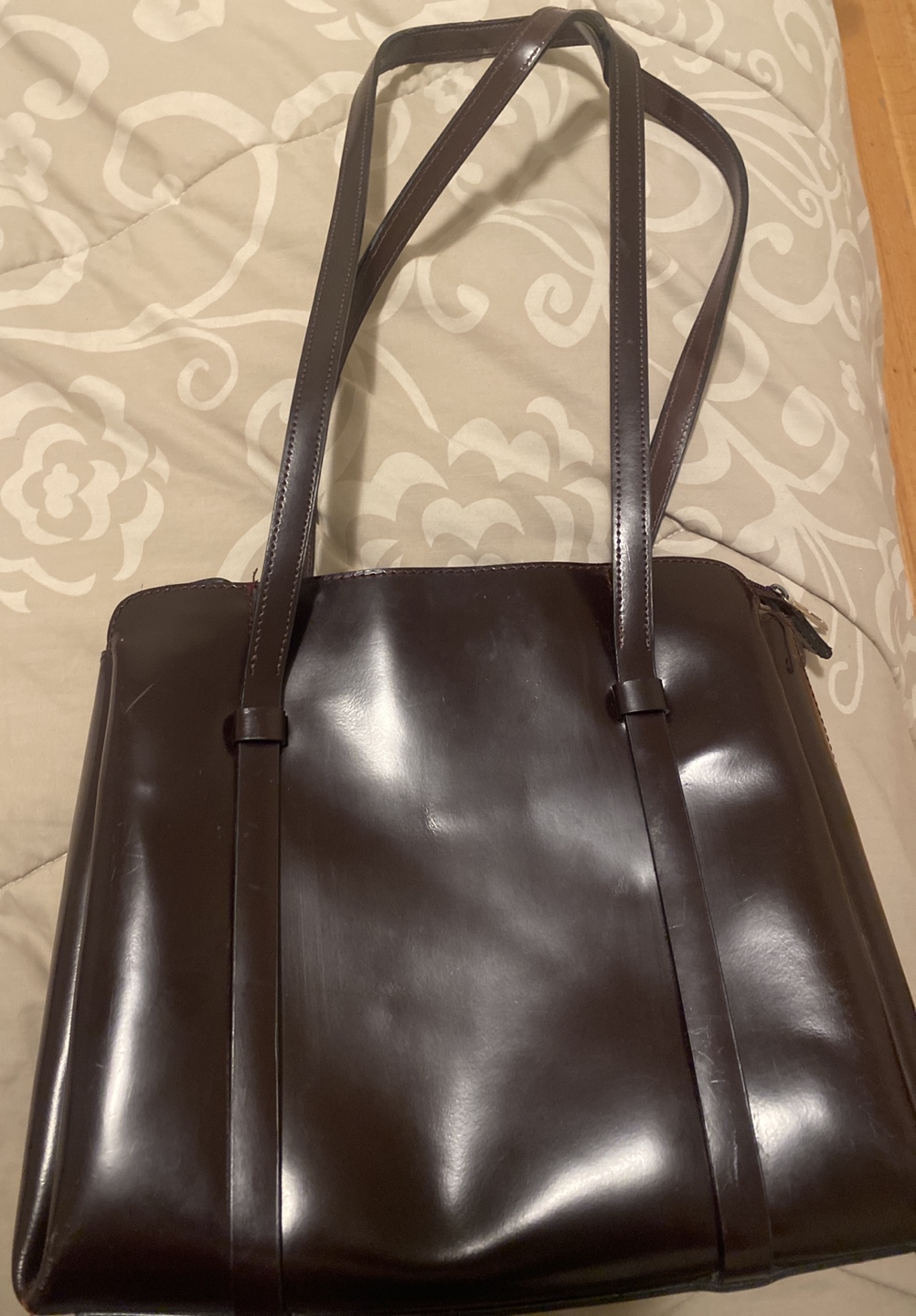 Free handbag 👜 #freecycle thumbnail