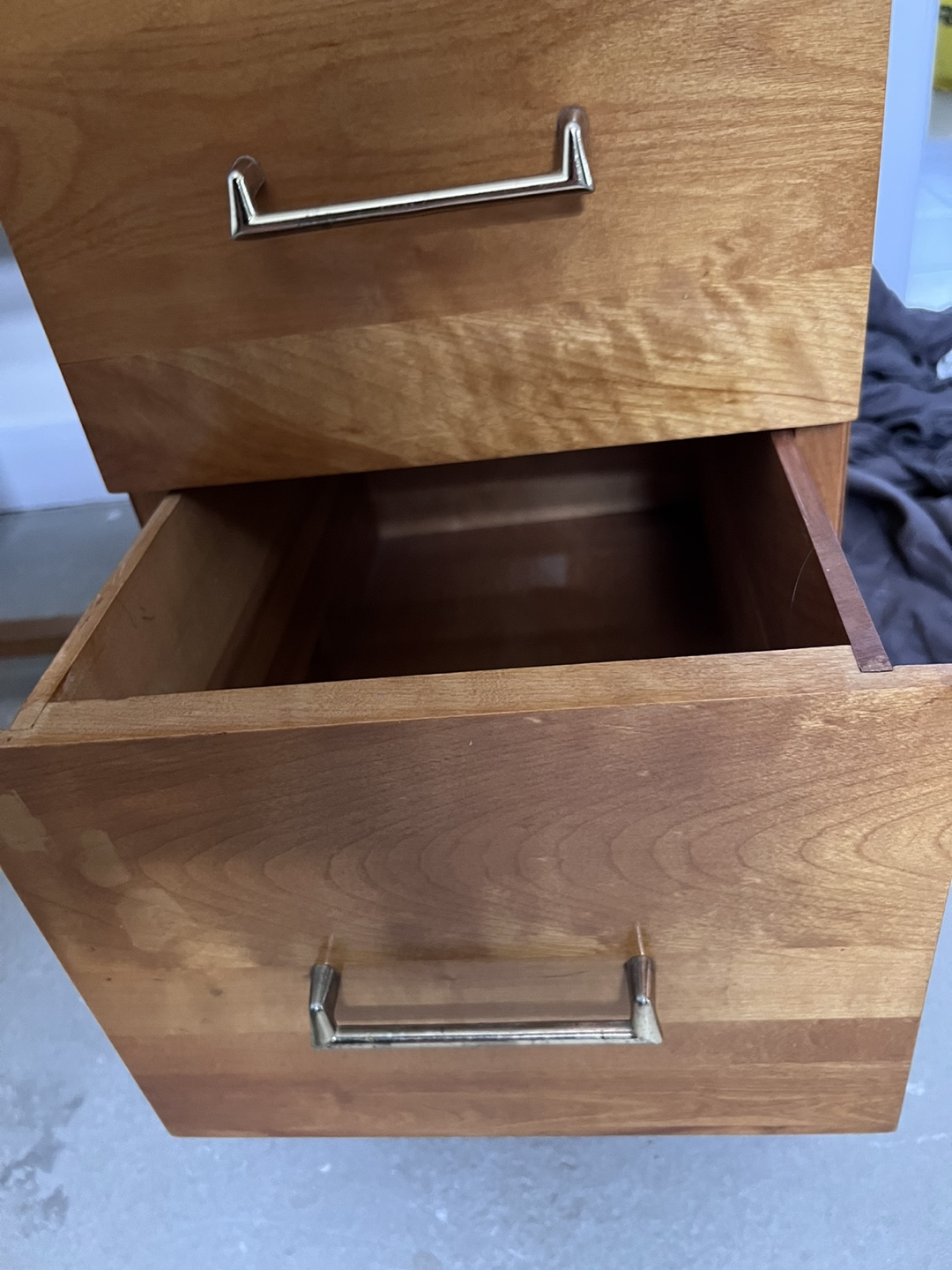 Awesome Wood Desk - photo 5
