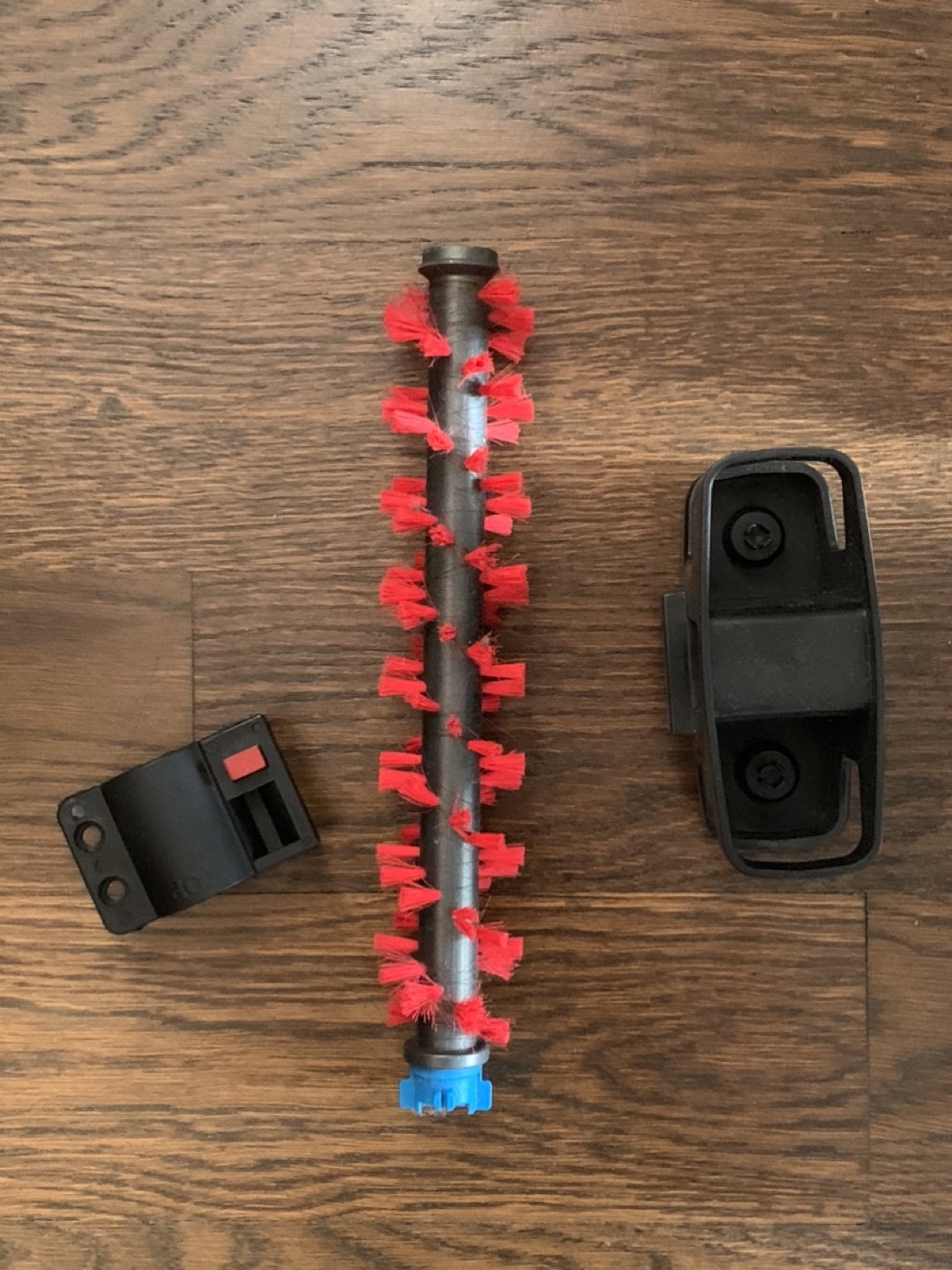 Bissell Crosswave all in one wet/dry vacuum image indicator(3)