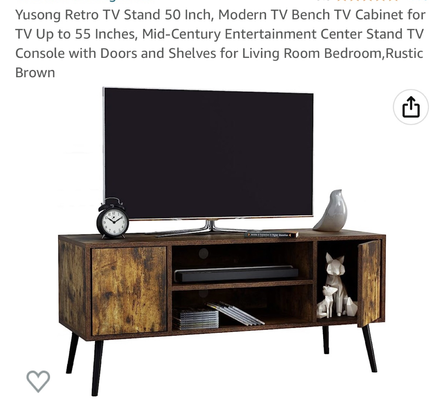 Tv Stand