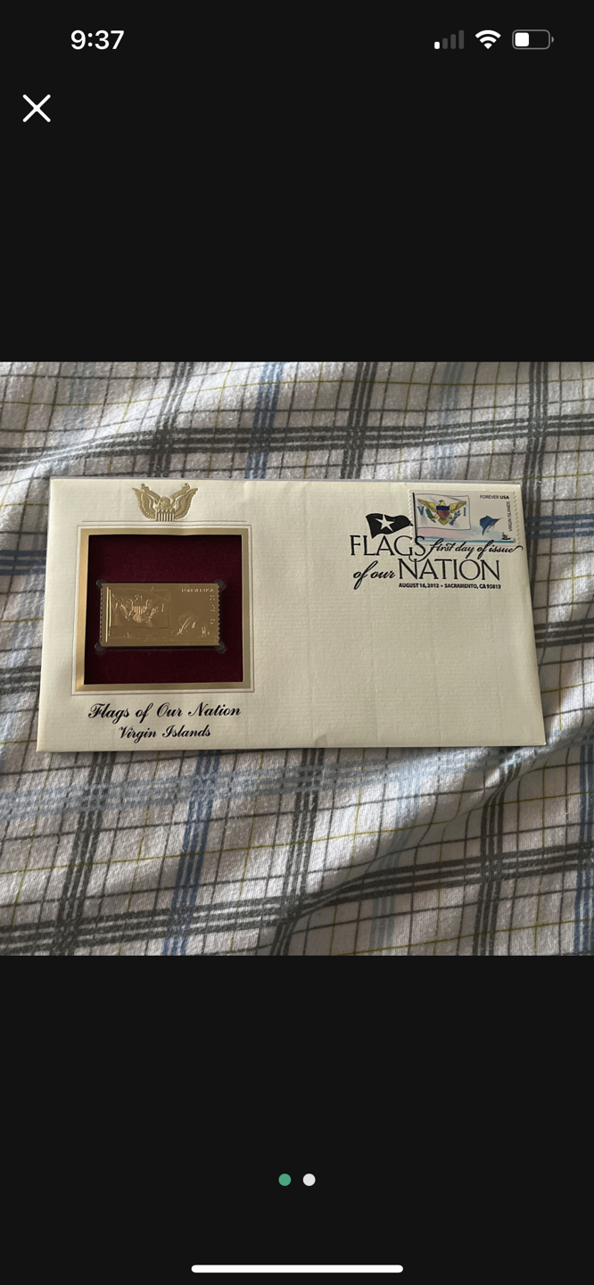 Stamp