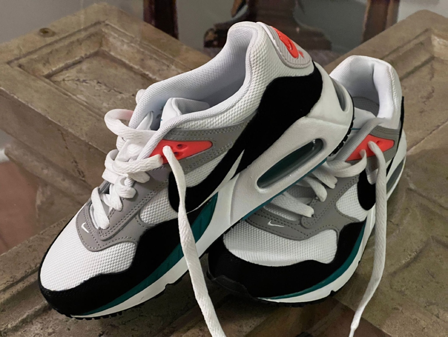 Woman Nike Air max - photo 5