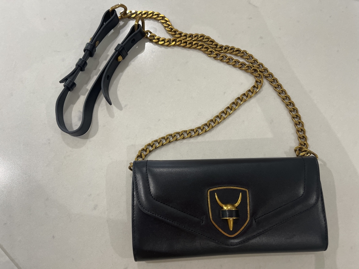 RUDSAK (valet bag)