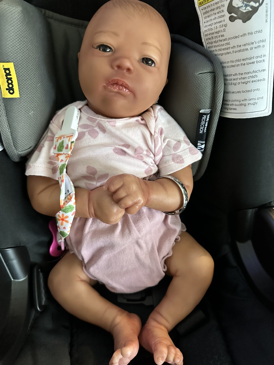 Reborn Baby Jade image indicator(4)