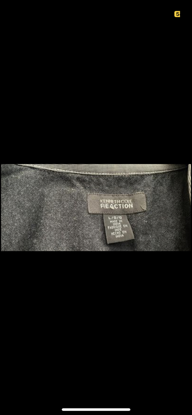 Fashion Collection Men’s shirts #Declutter - photo 2