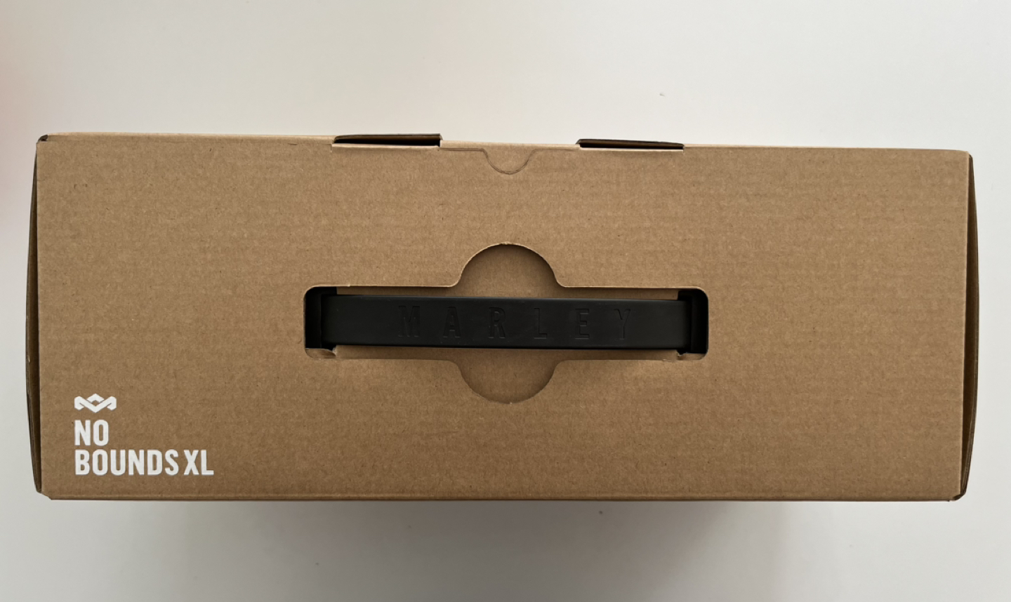 BNIB marley speaker(no bounds xl bluetooth speaker) image indicator(6)