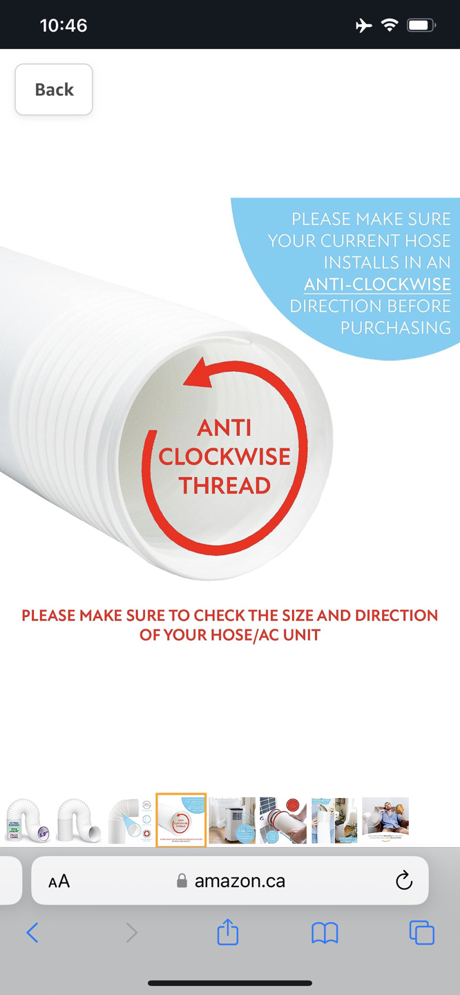 portable air conditioner image indicator(4)