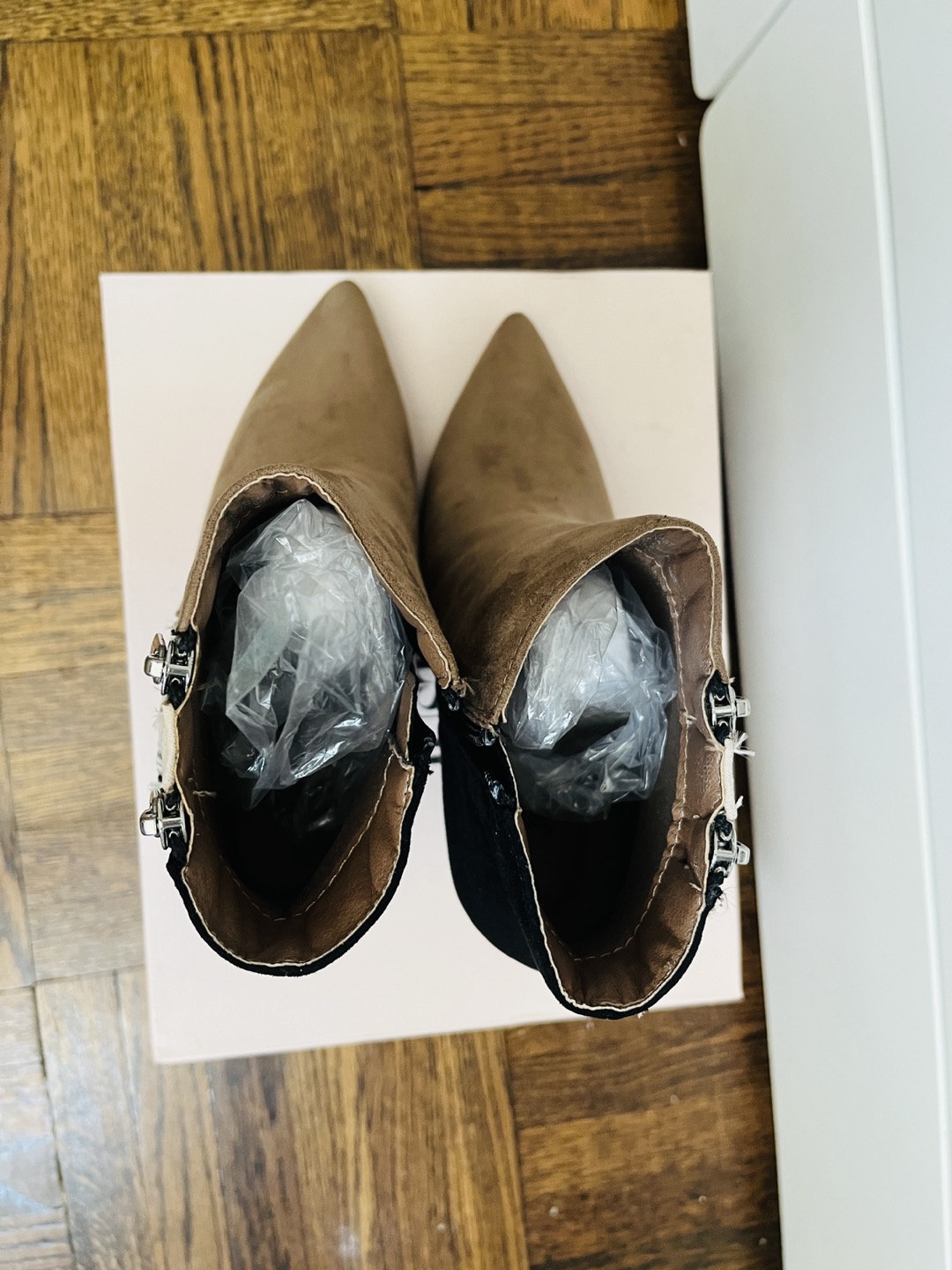 High Heel Boots image indicator(5)