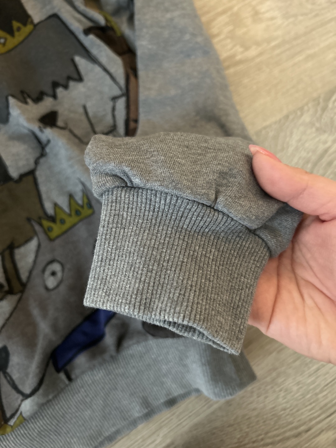 Dolce & Gabbana year of the dog crewneck - photo 3