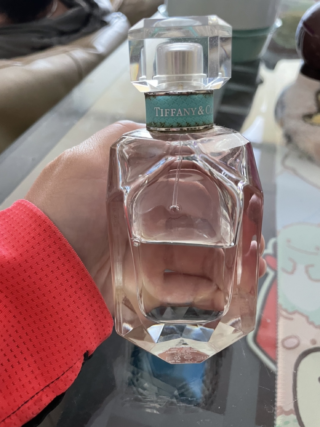 Tiffany & Co perfume - photo 2