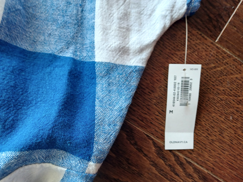 brand new with tag size M wrap dress image indicator(3)