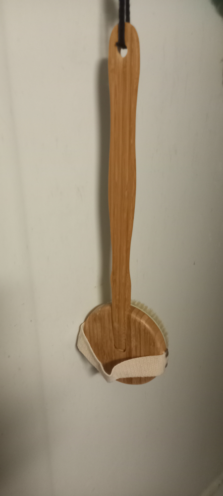 Bath brush ☀️ image indicator(2)