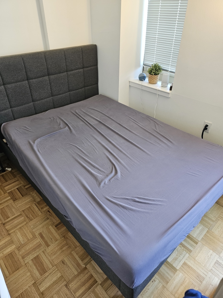 Best Price Mattress Full Size 6 inch - photo 3