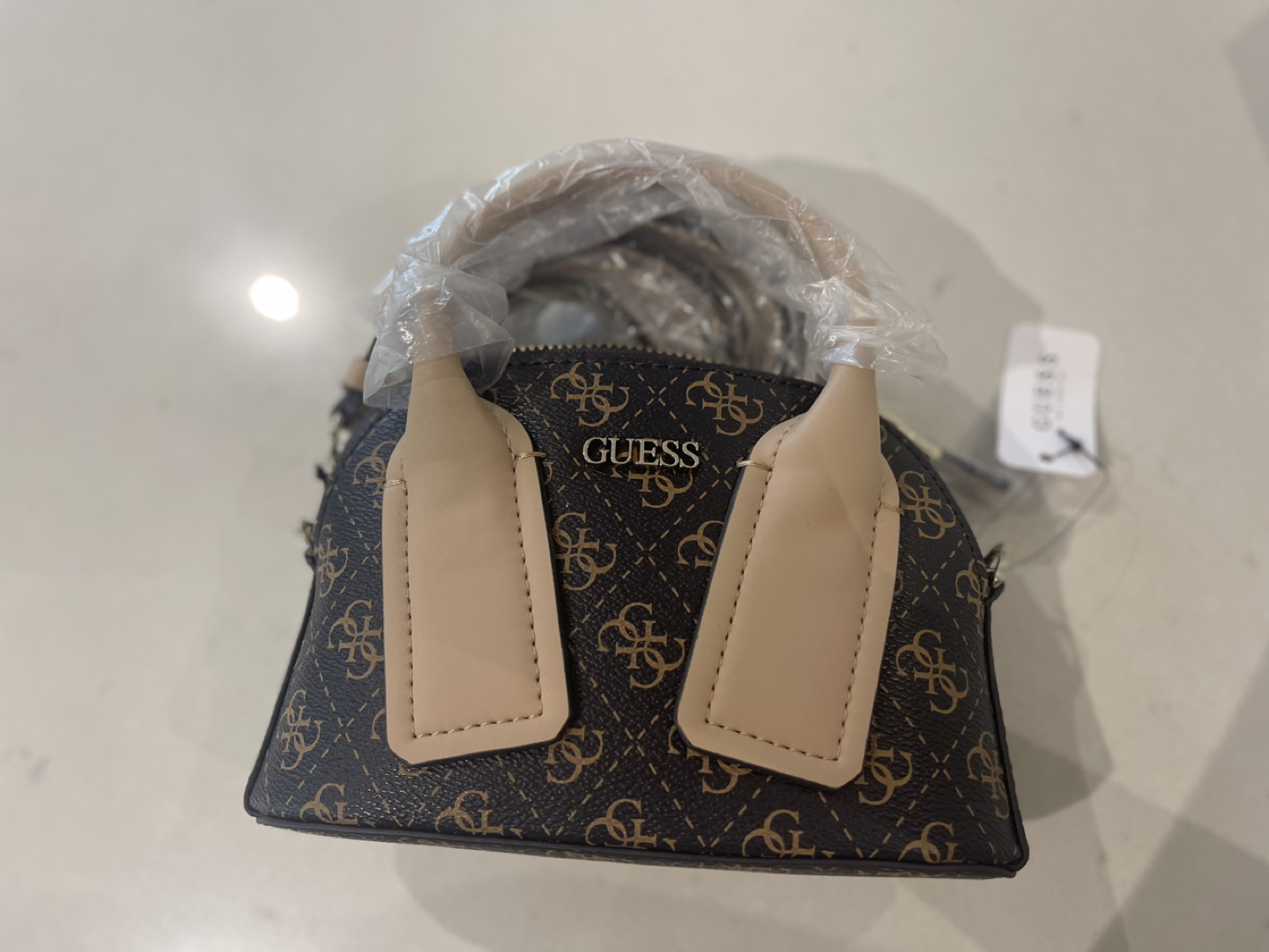 GUESS (brand new/never used) - photo 4