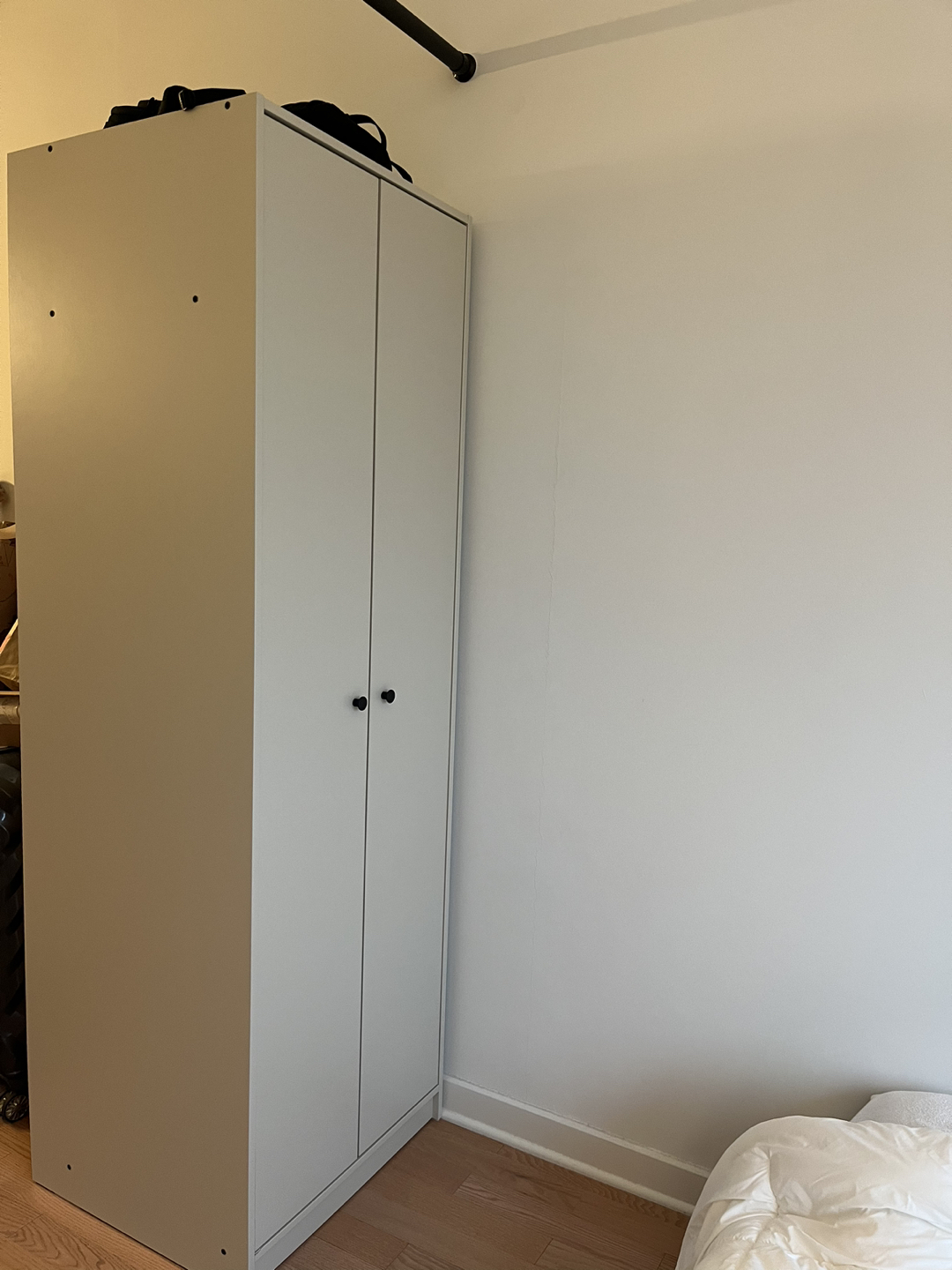 IKEA Closet👍 - photo 2