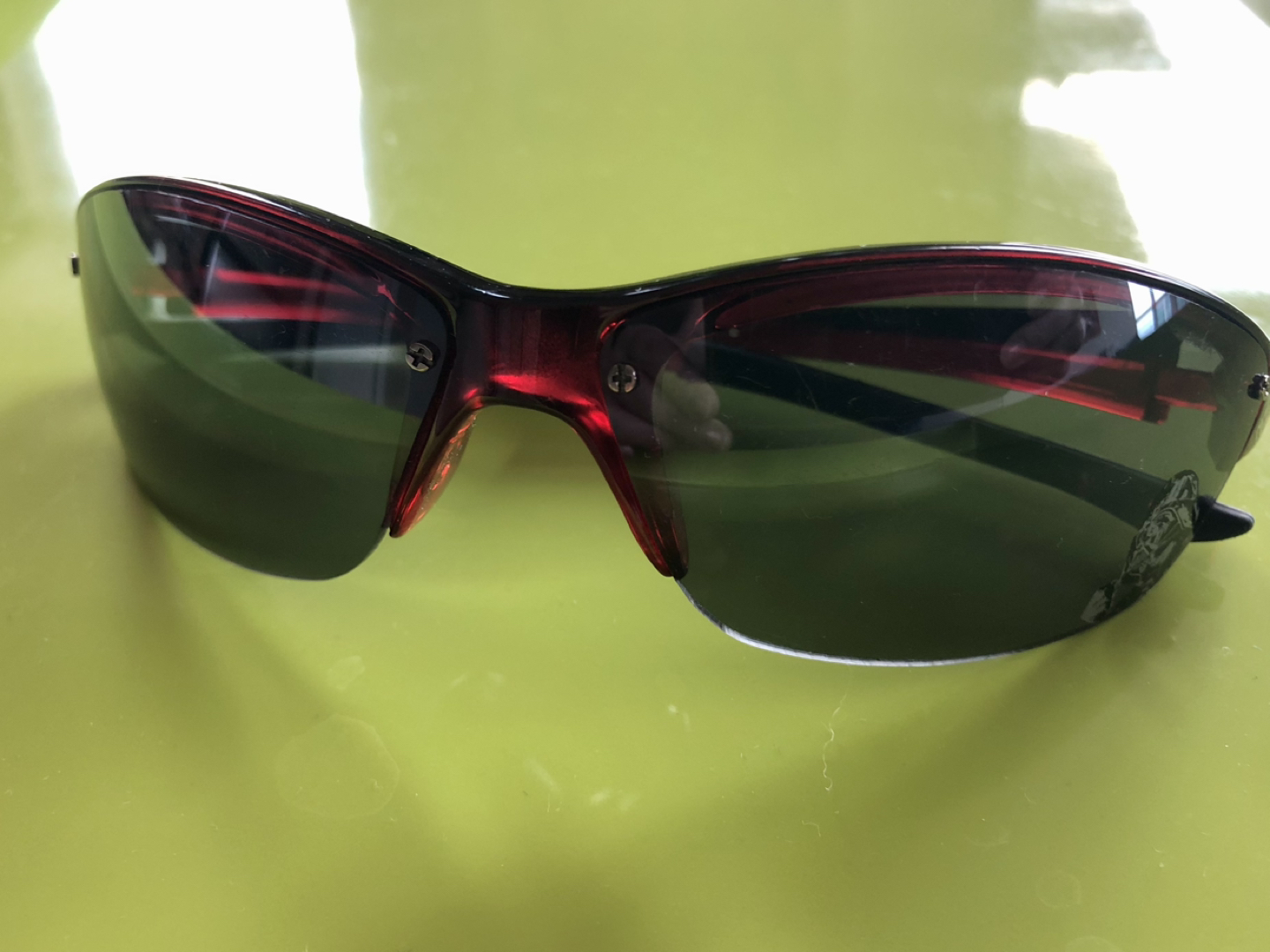 Sunglasses for kids 6-9 yo 💰