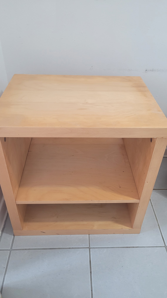 side table  - photo 3