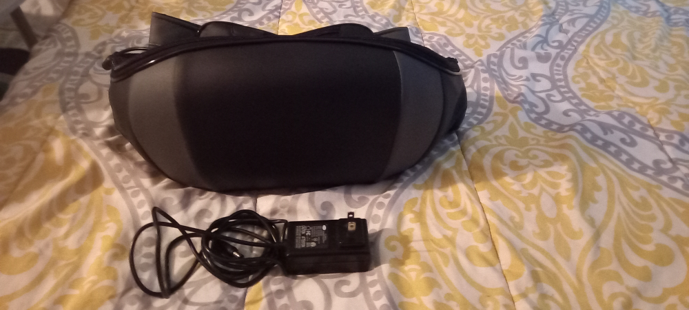 shiatsu massager image indicator(3)