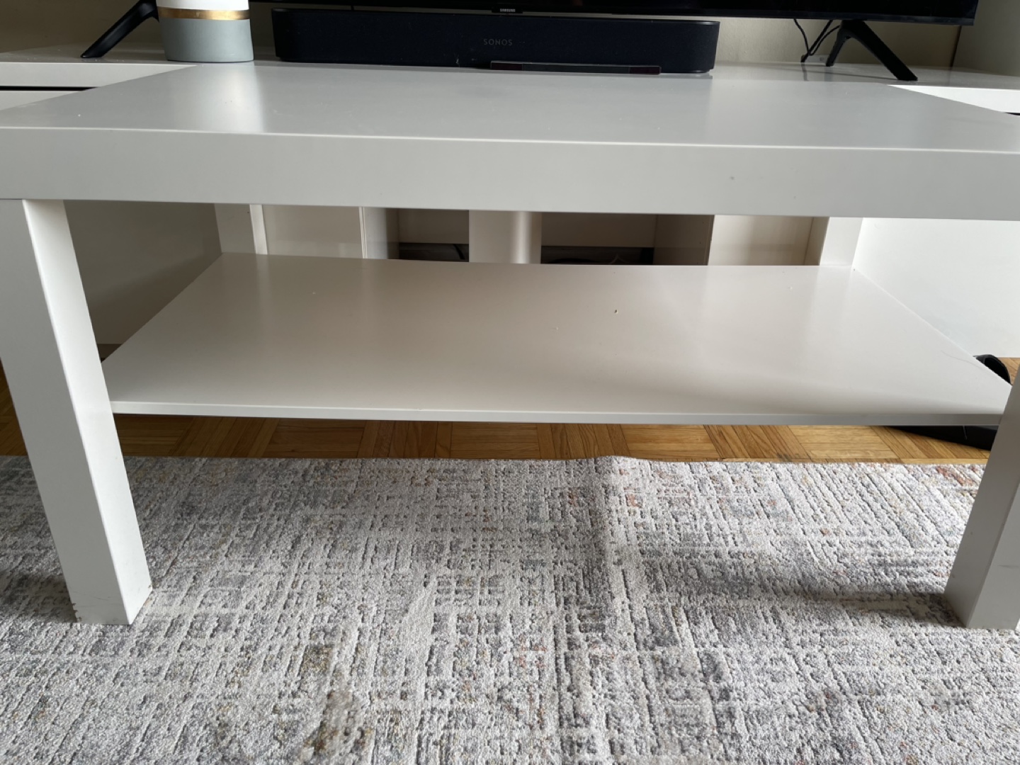 Ikea coffee  table