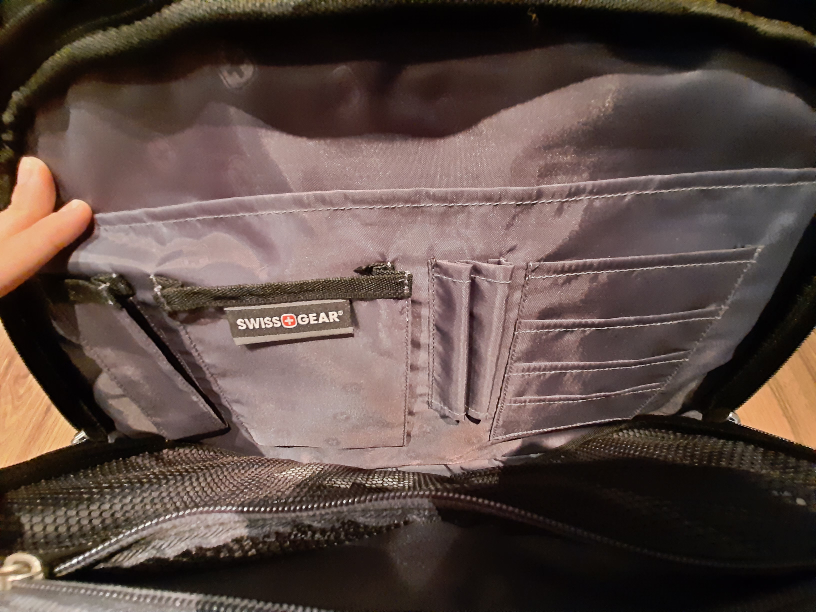 Briefcase / computer bag - photo 2