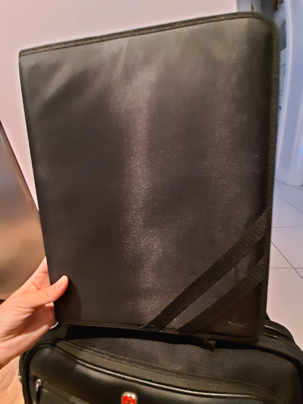 Briefcase / computer bag - photo 4