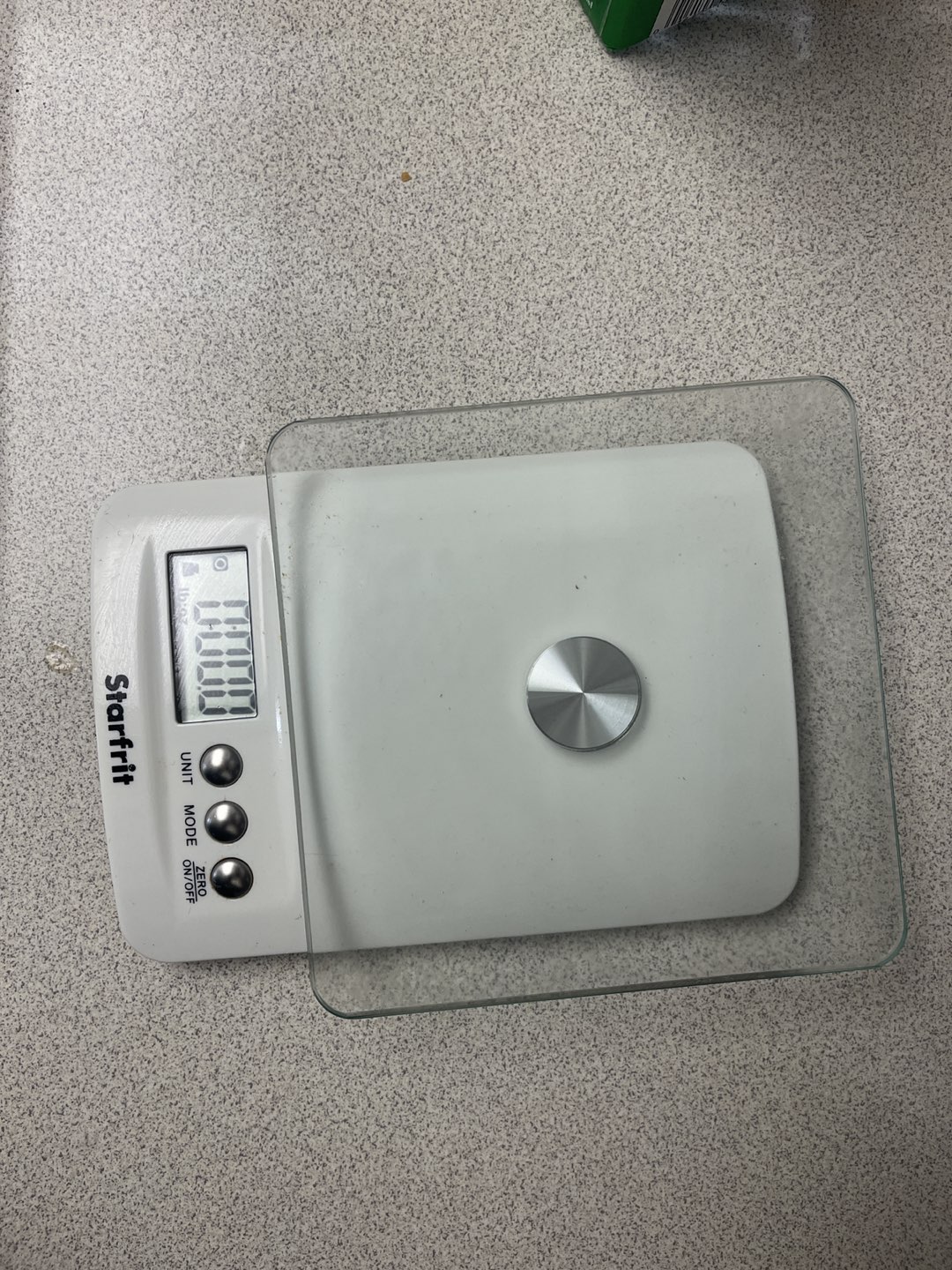 Kitchen Electronic scaler thumbnail