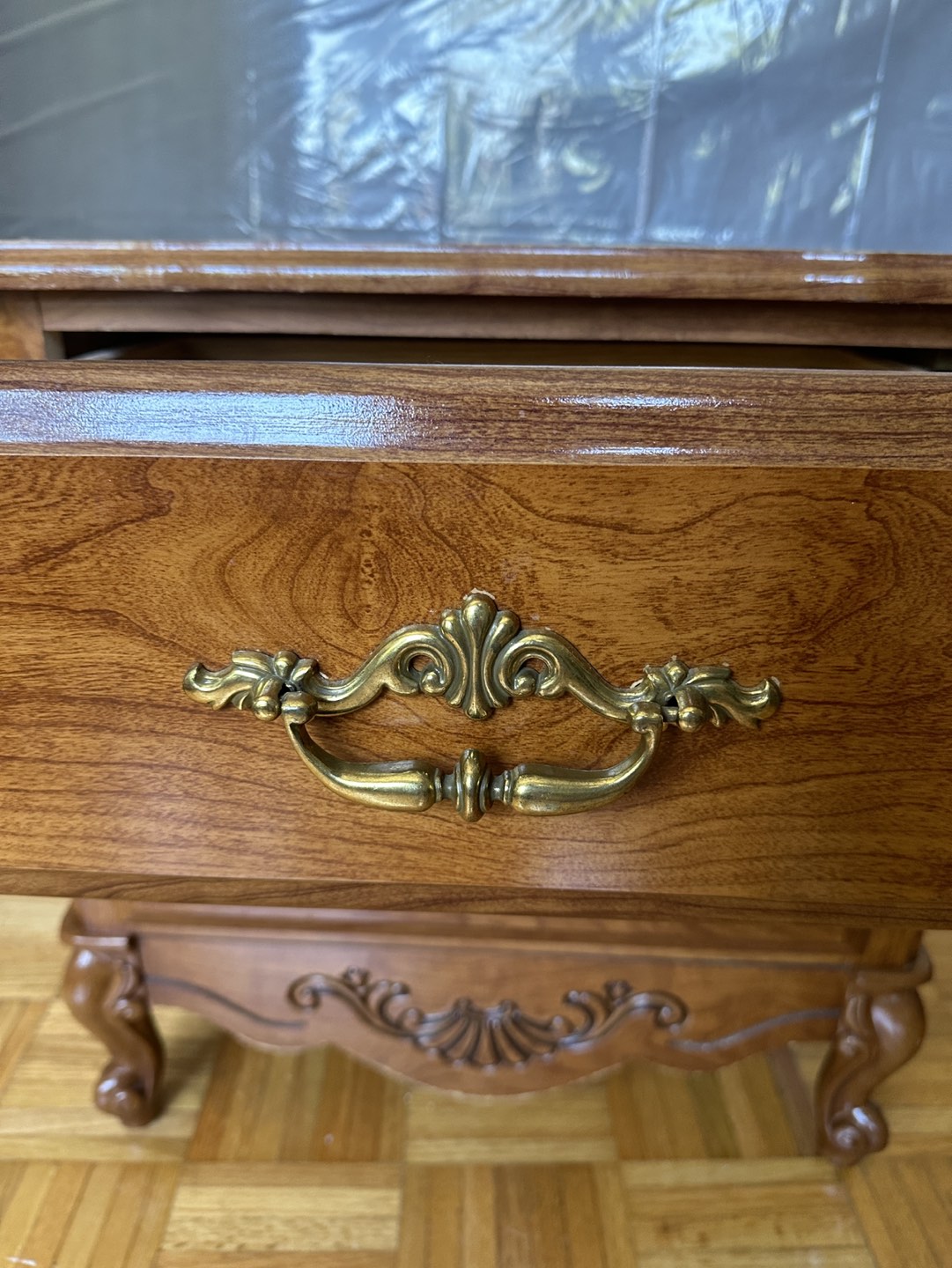 Antique Style Dresser/Nightstand - photo 2