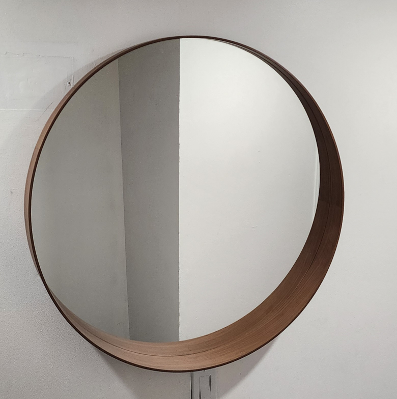 IKEA - Stockholm Mirror  - photo 2