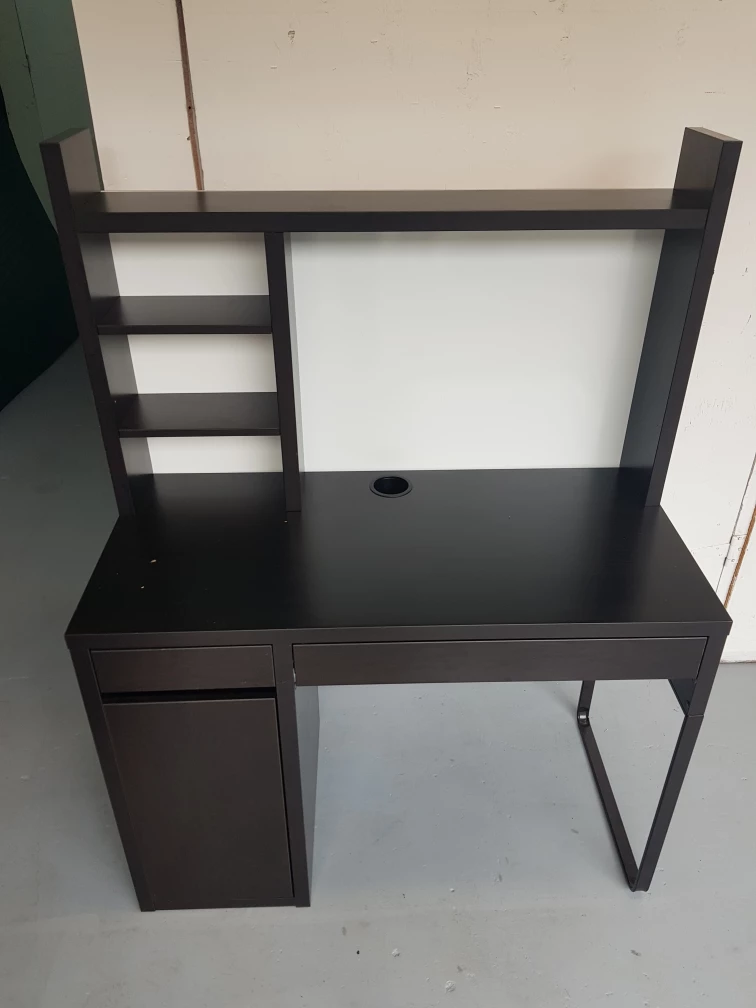 Ikea desk  thumbnail