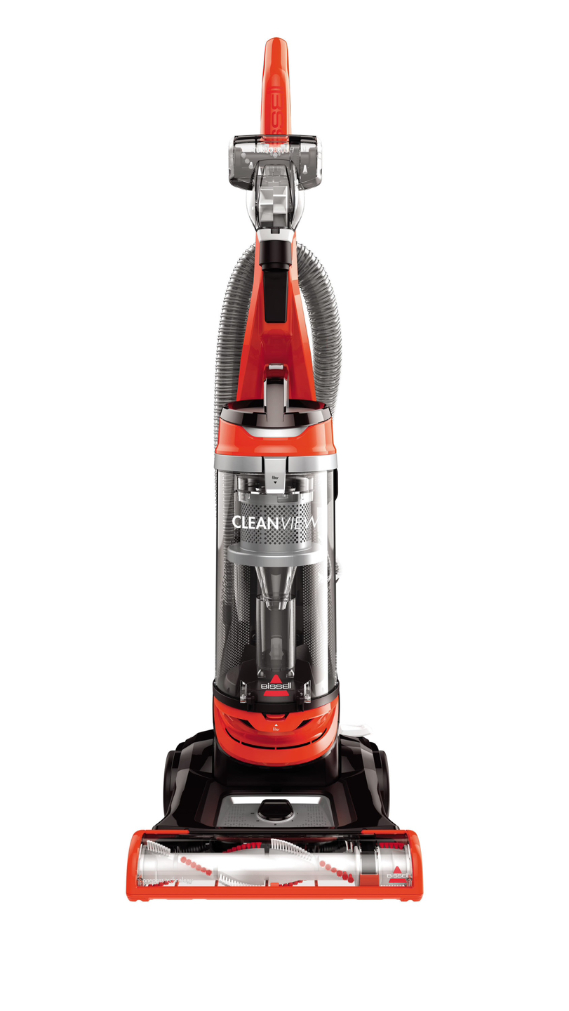 Bissell CleanView Upright Vacuum Cleaner