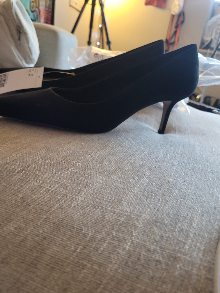 women's heels - photo 3