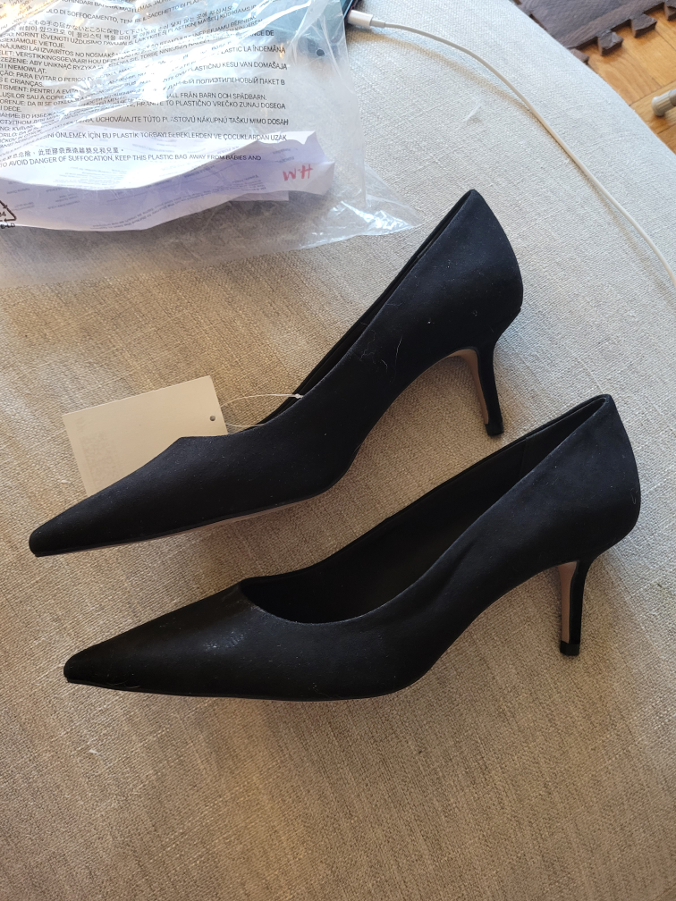 women's heels - photo 4