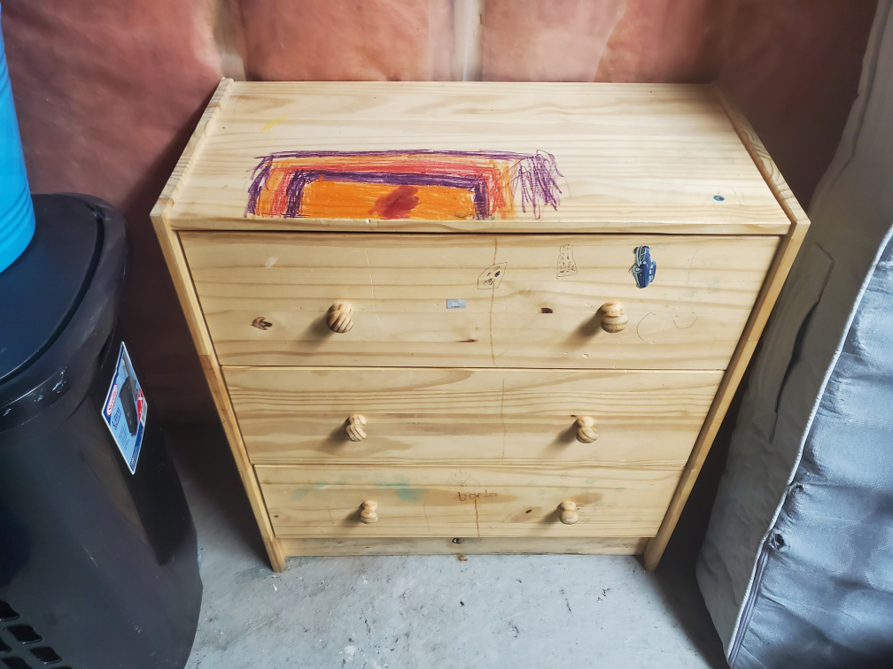 2 Drawers Cabinets - photo 2