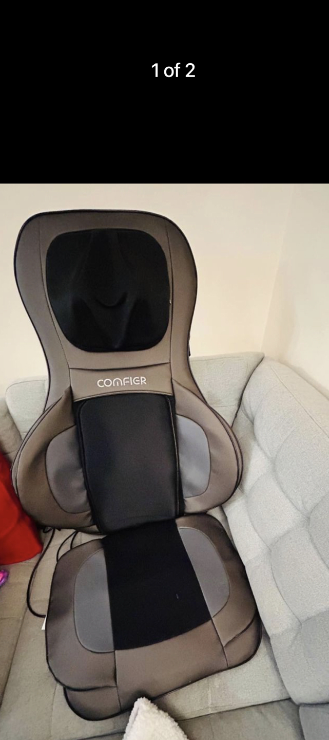 Comfier massager thumbnail