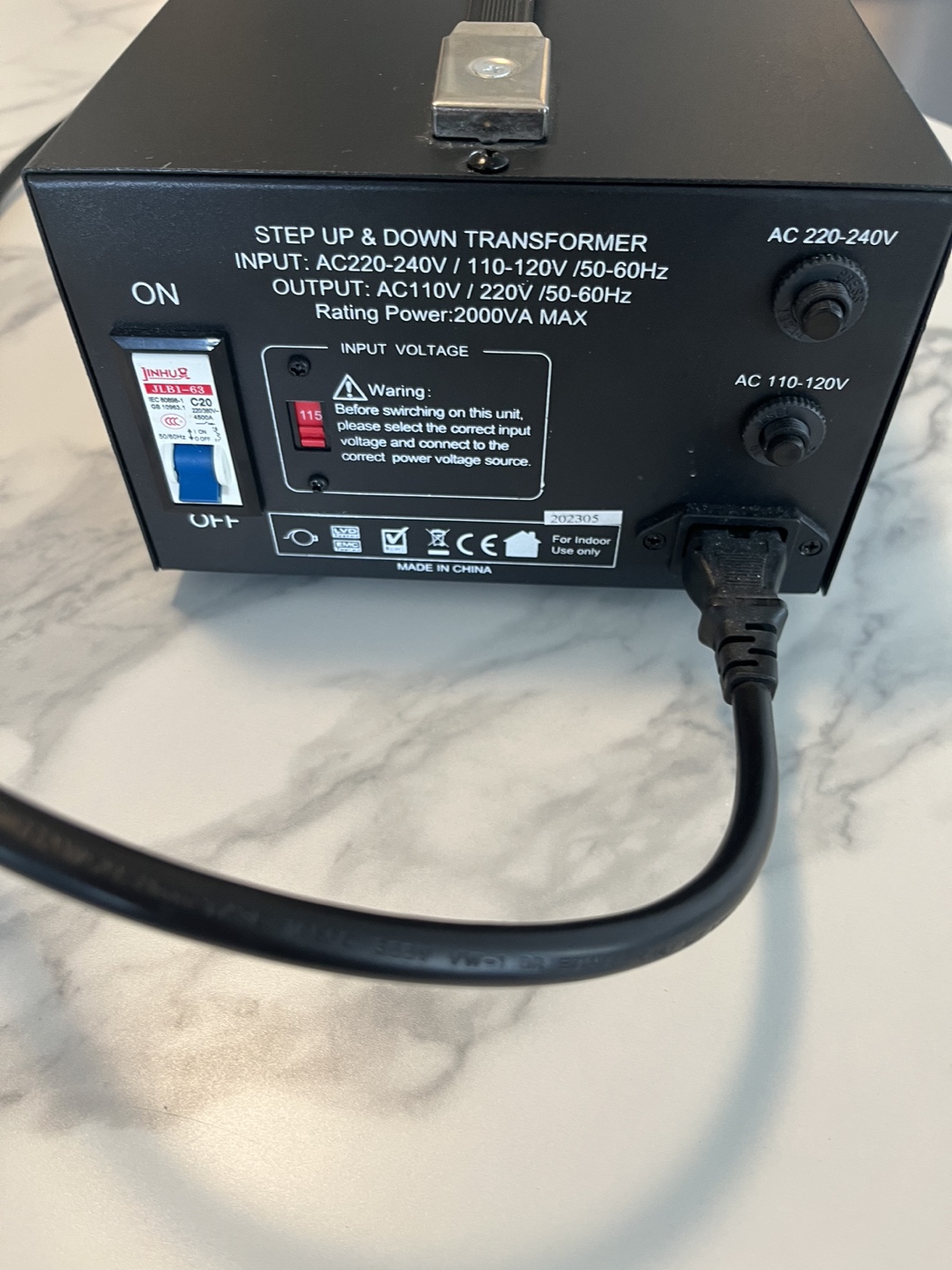 LiteFuze Converter - photo 2