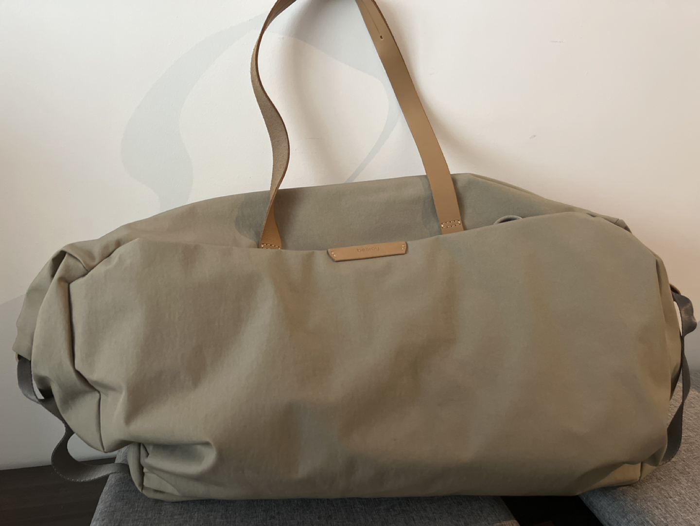 Bellroy Weekend Bag thumbnail