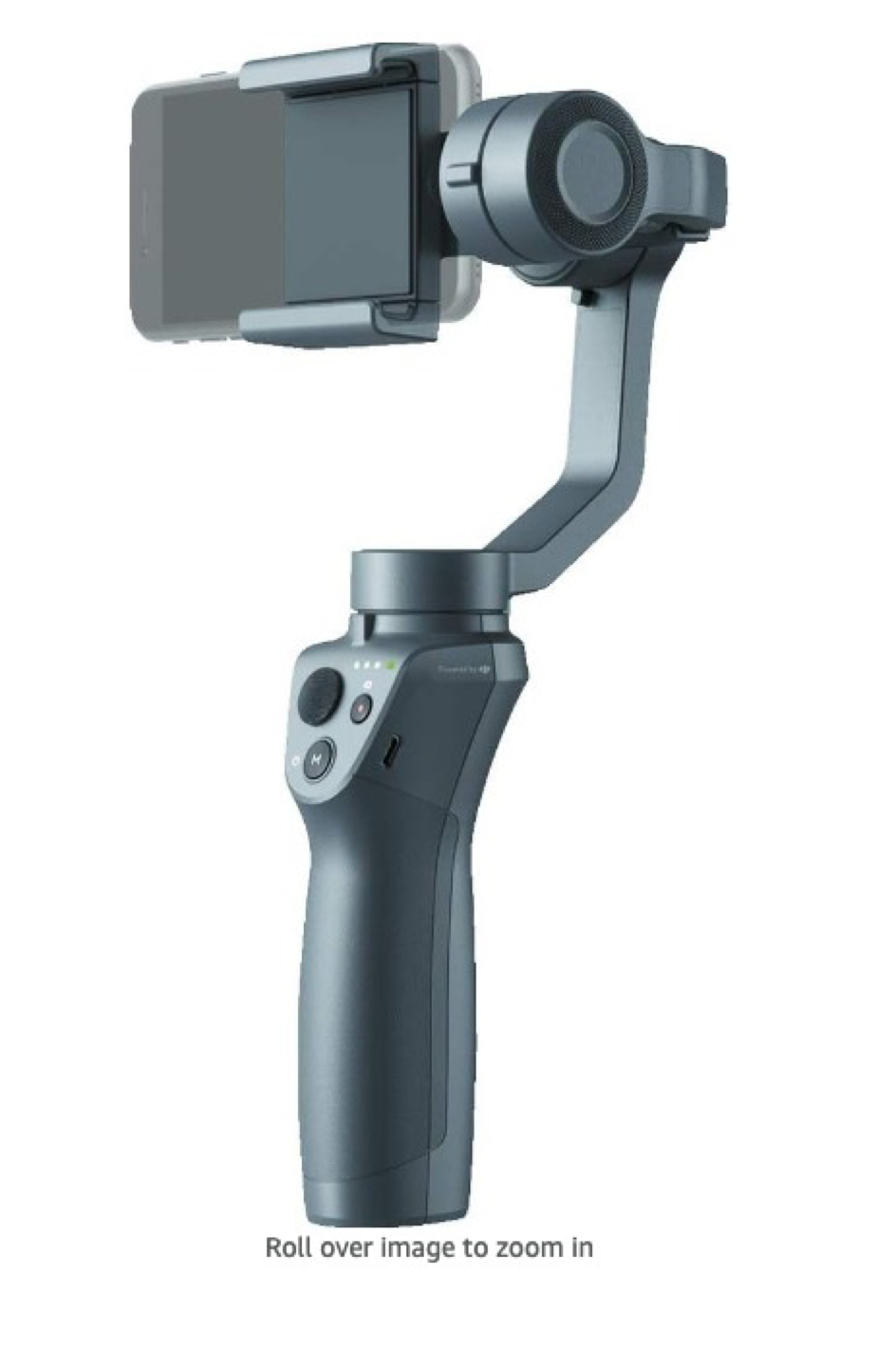 DJI OM170 Osmo Mobile 2 Smartphone Gimbal, thumbnail