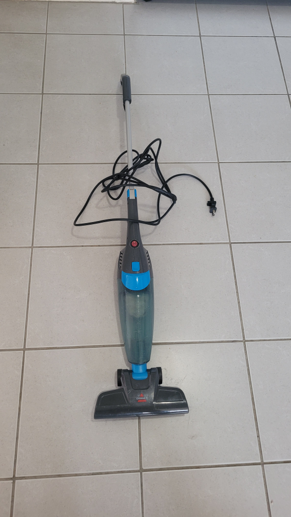 Bissell vacuum 3 in 1 thumbnail