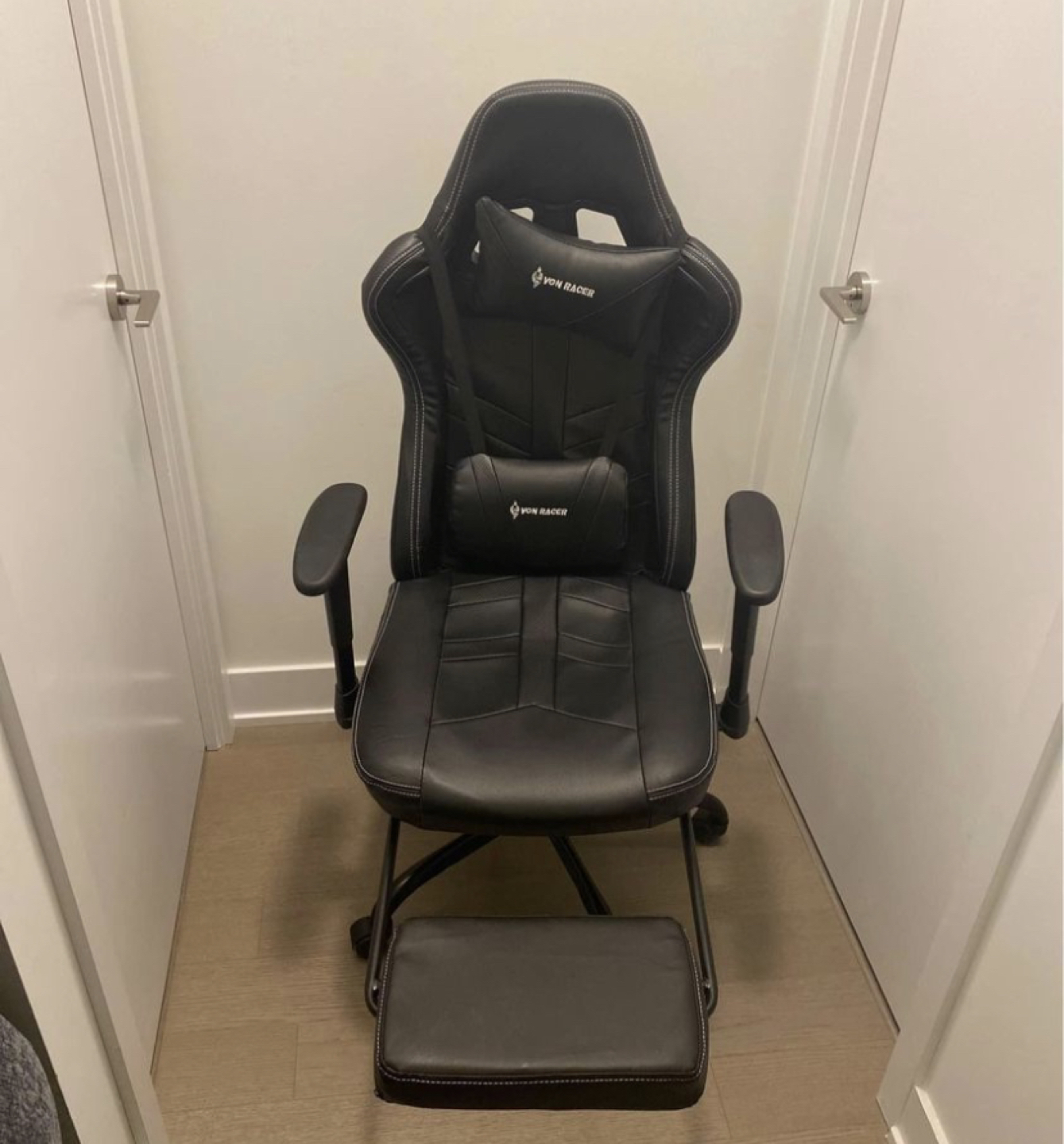 Best Office Gaming Chair Ergonomic - photo 2