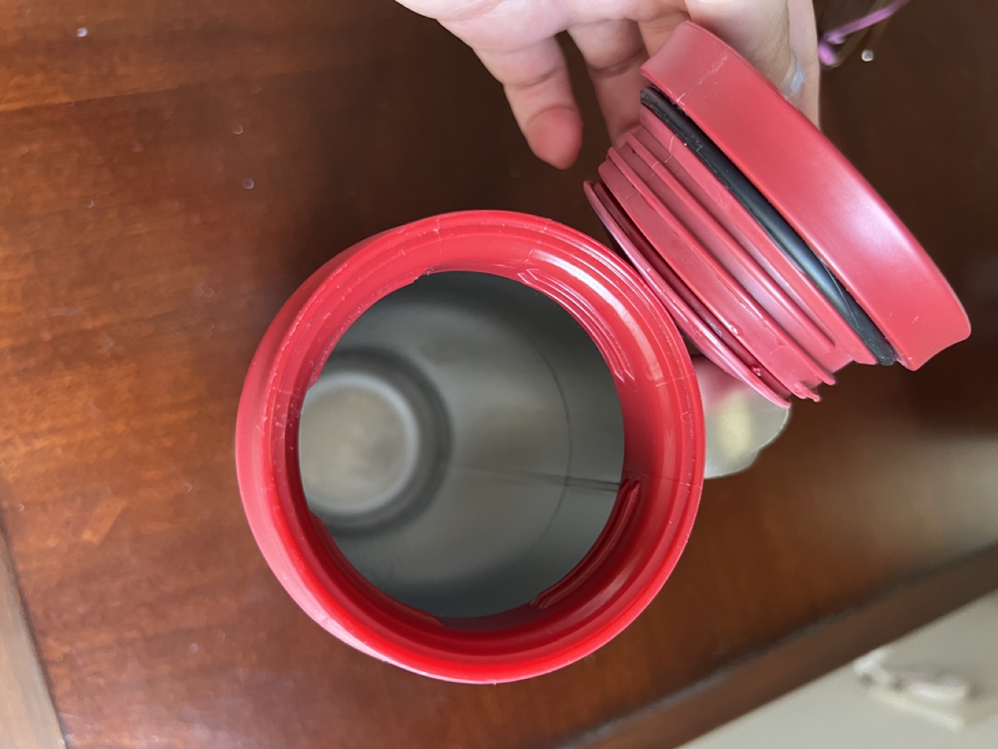 Travel Mug & Water Bottle image indicator(6)