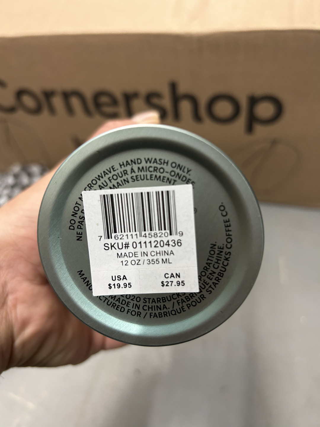 Starbucks coffee keep hot cup few colours image indicator(7)