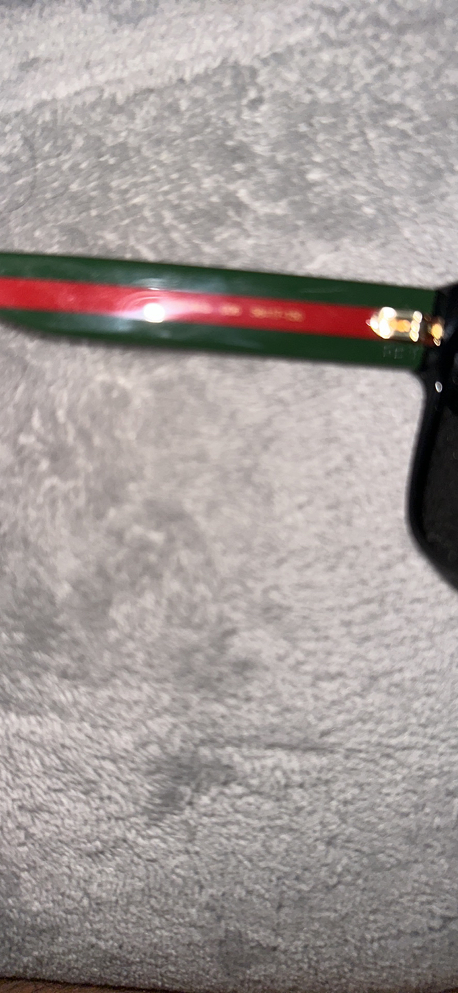 Gucci glasses - photo 3