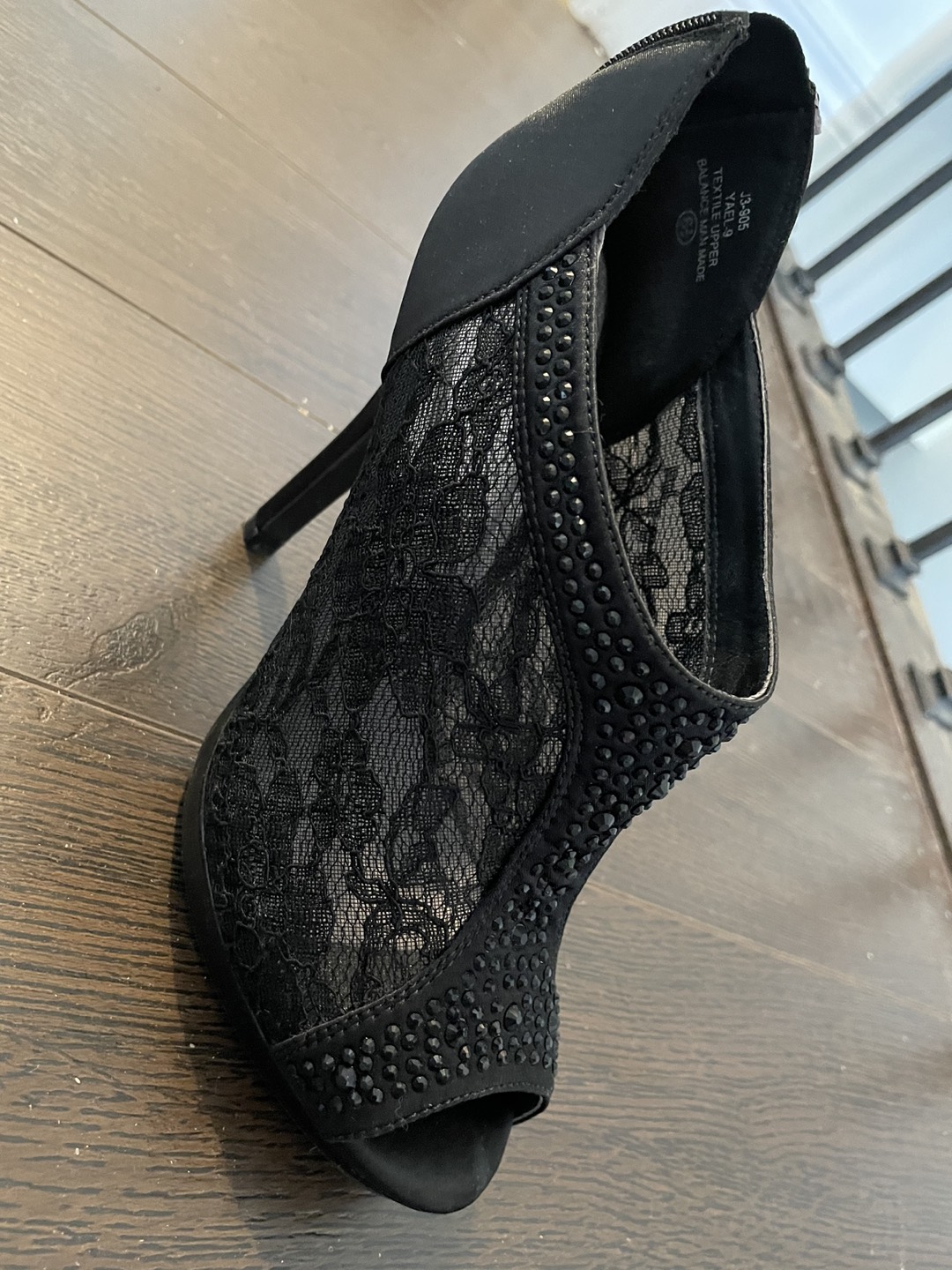 Women’s high heels (brand new) image indicator(3)