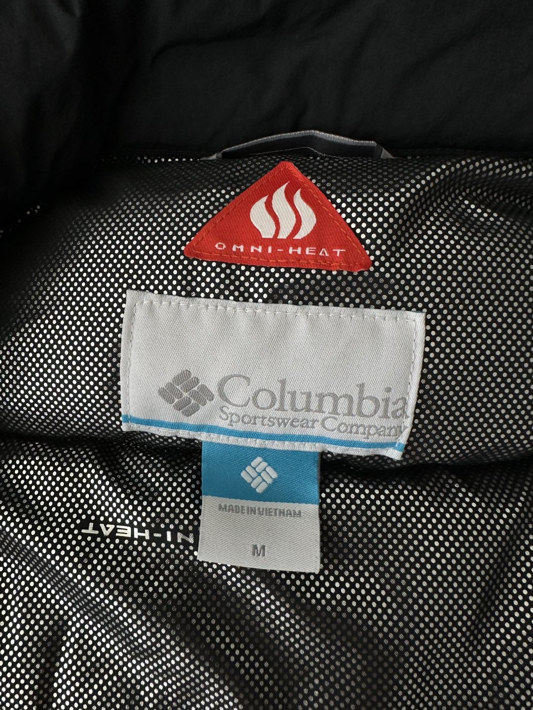 Columbia Pike Lake Jacket - photo 2