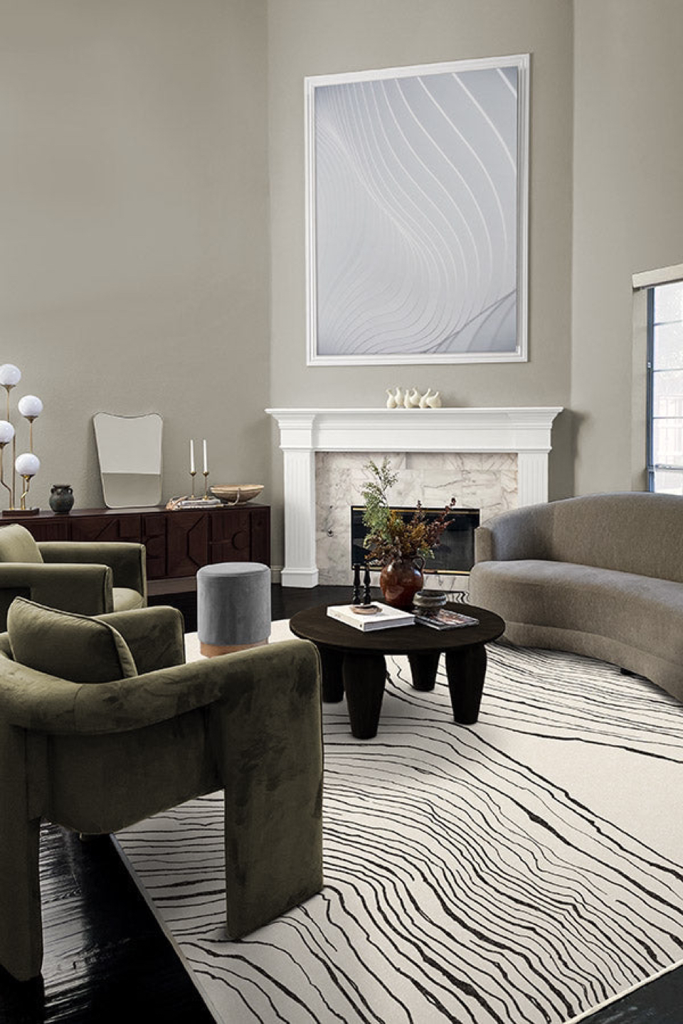 Brand New Rug from Ruggable - photo 3