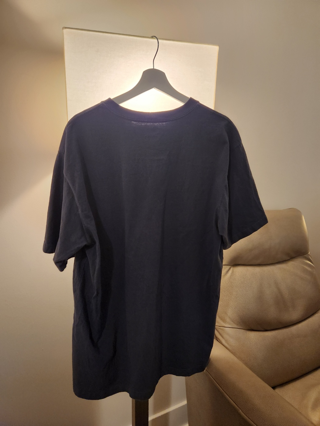 Carhartt Mens Short-Sleeve Pocket T-Shirt  Large image indicator(5)