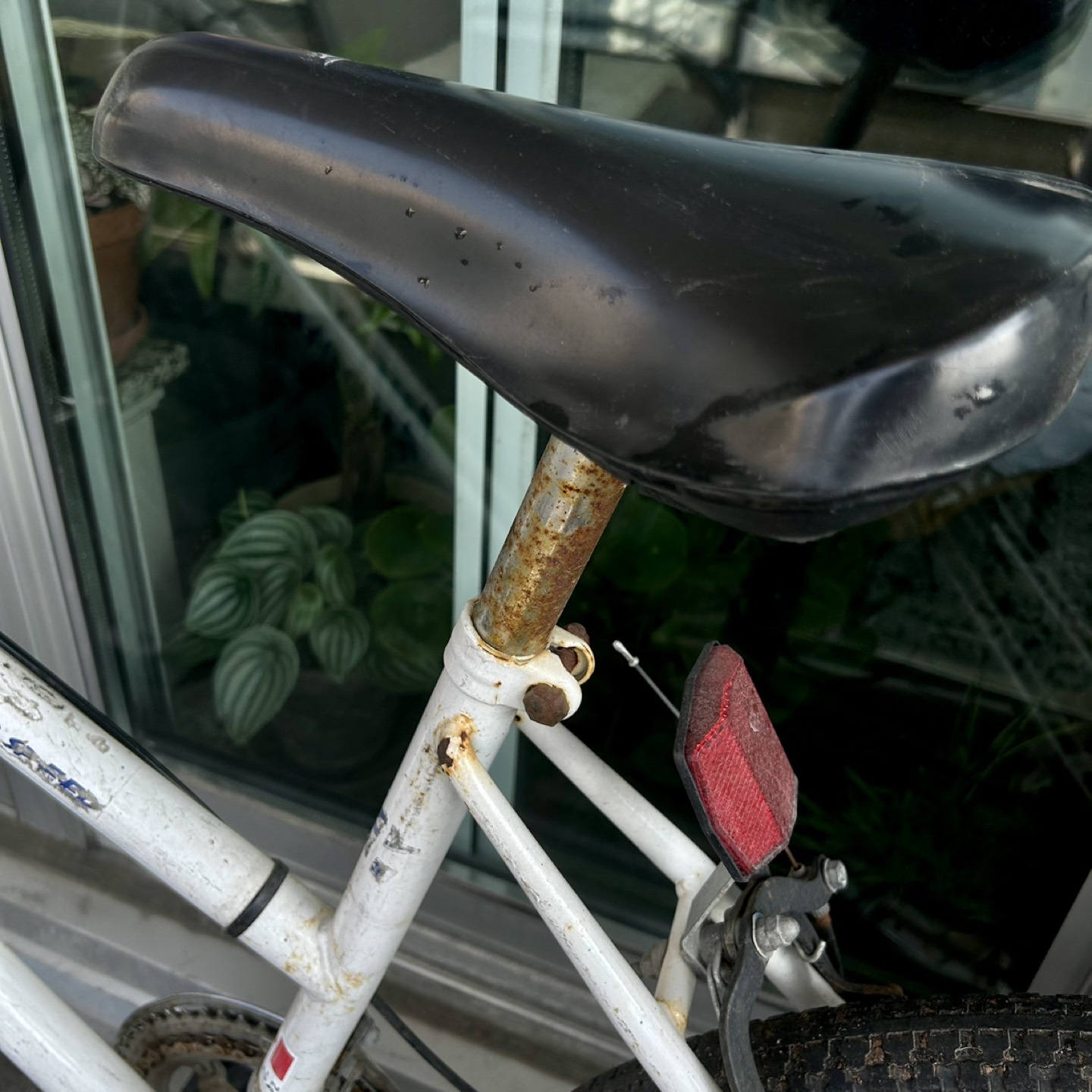 Supercycle Bike - Mid Condition - photo 5