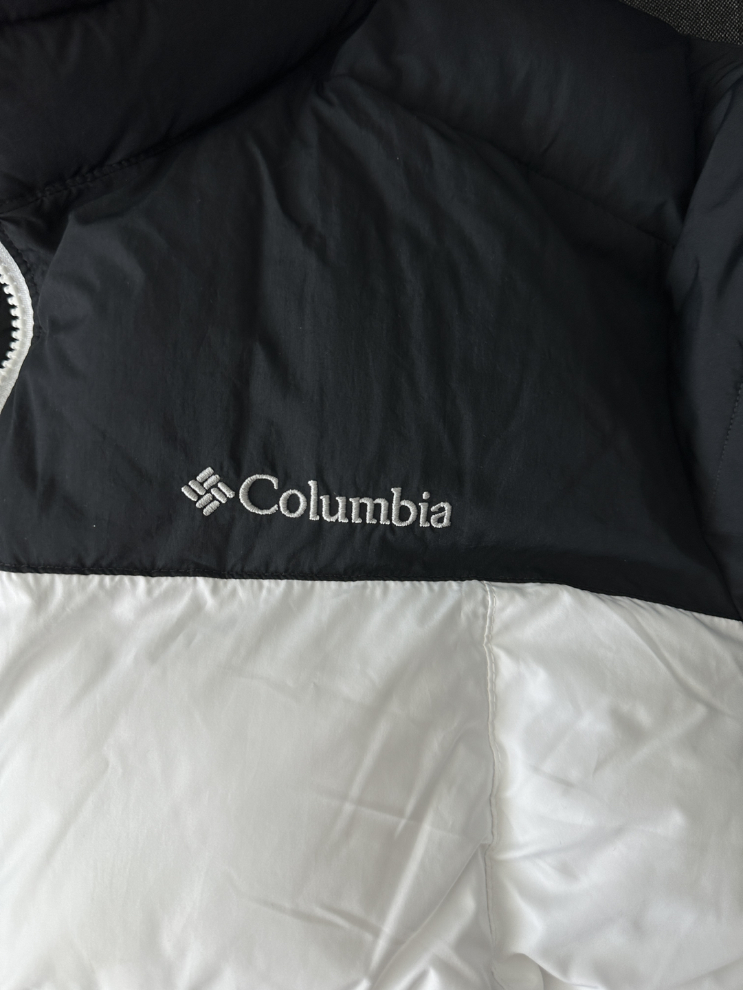 Columbia Pike Lake Jacket - photo 4