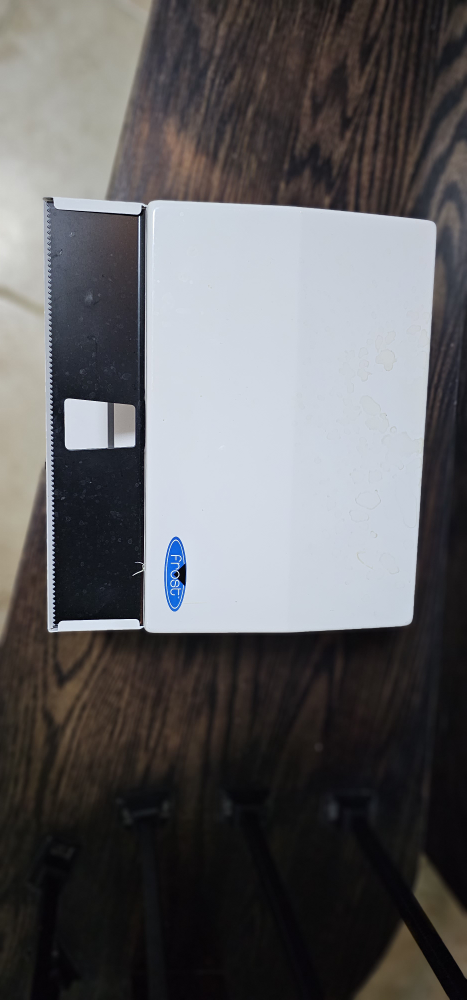 paper dispenser image indicator(4)